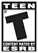 ESRB Rating: Teen